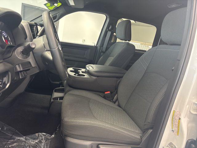 used 2025 Ram 2500 car, priced at $58,000