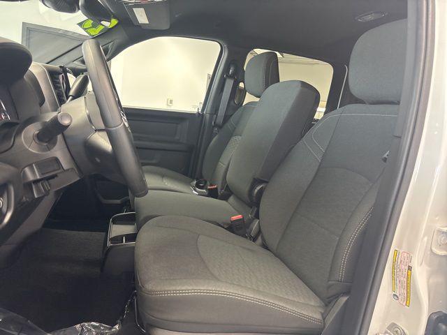 used 2025 Ram 2500 car, priced at $58,000
