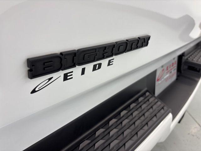 used 2024 Ram 1500 car, priced at $42,000