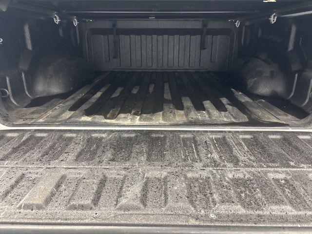 used 2024 Ram 1500 car, priced at $42,000