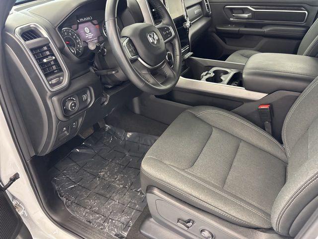 used 2024 Ram 1500 car, priced at $42,000