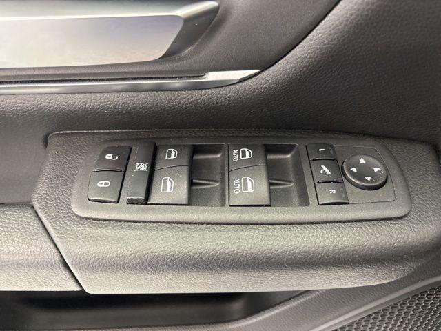 used 2024 Ram 1500 car, priced at $42,000
