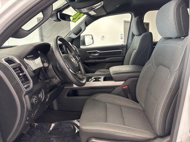 used 2024 Ram 1500 car, priced at $42,000
