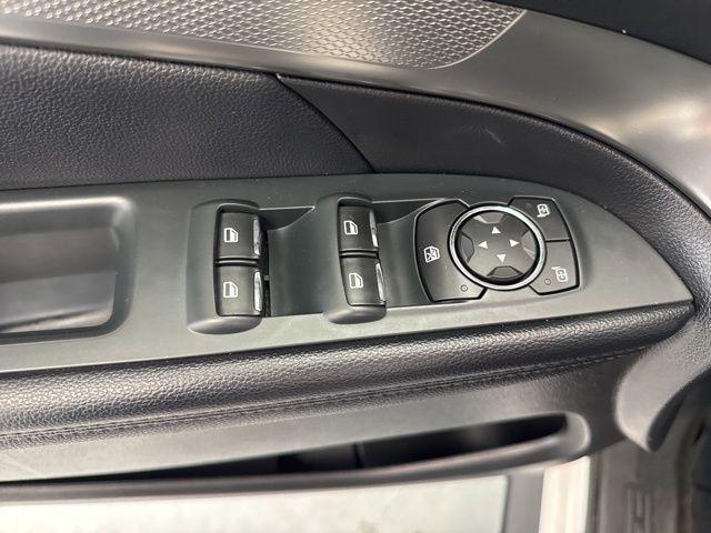used 2018 Ford Explorer car, priced at $12,000