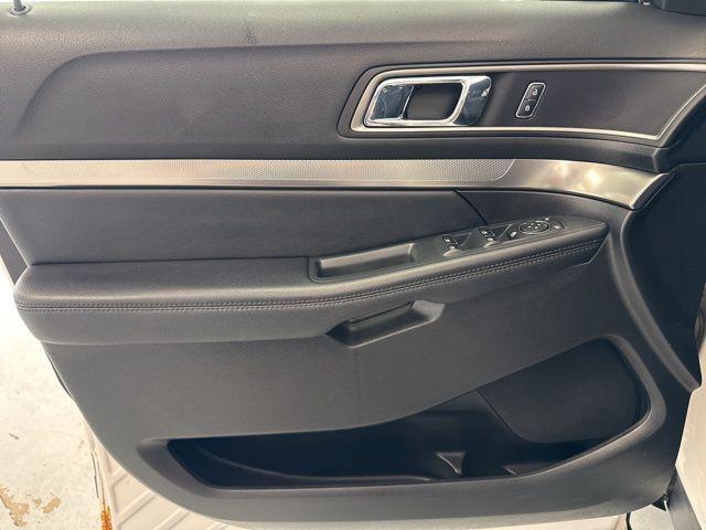 used 2018 Ford Explorer car, priced at $12,000