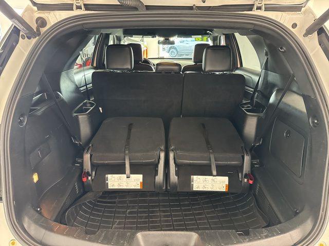 used 2018 Ford Explorer car, priced at $12,000