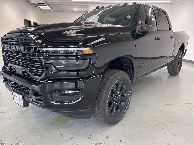 new 2026 Ram 3500 car, priced at $83,197