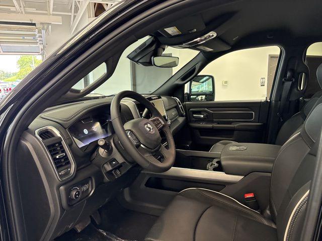 new 2026 Ram 3500 car, priced at $83,197