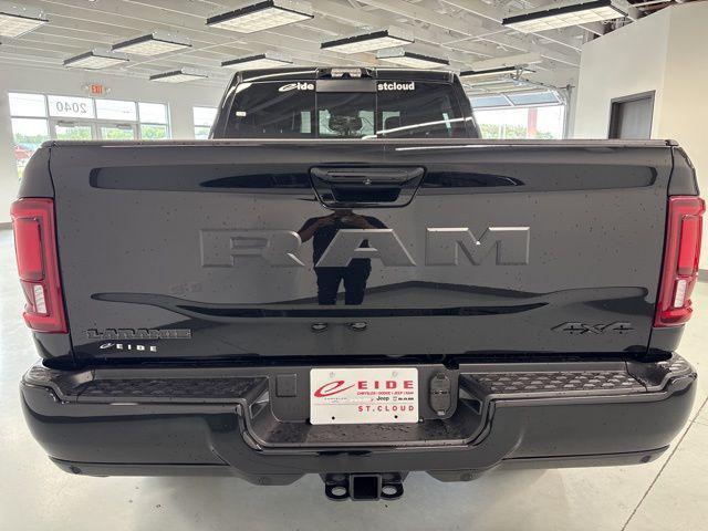new 2026 Ram 3500 car, priced at $83,197