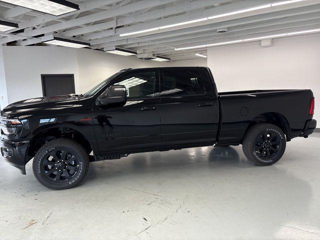 new 2026 Ram 3500 car, priced at $83,197