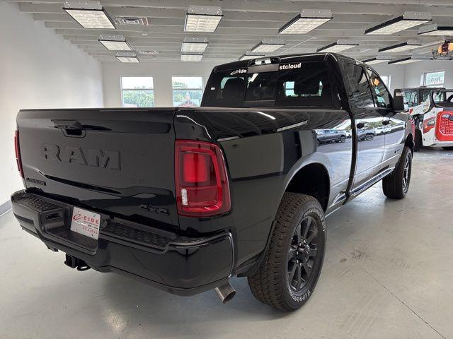 new 2026 Ram 3500 car, priced at $83,197