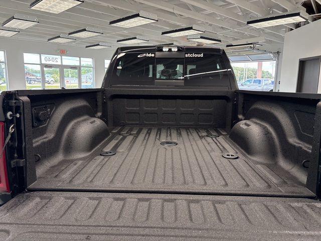 new 2026 Ram 3500 car, priced at $83,197