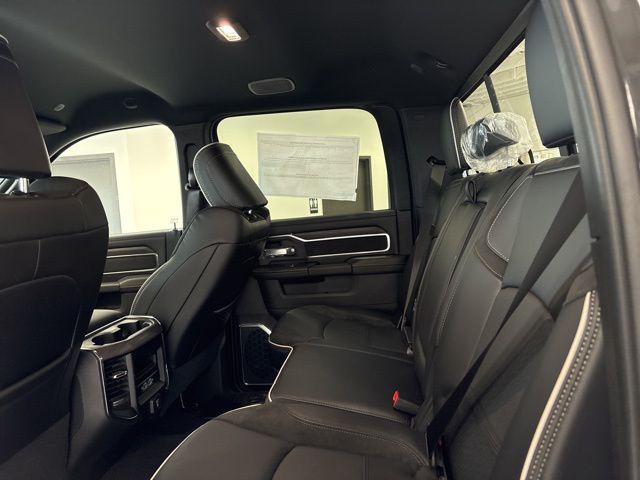 new 2026 Ram 3500 car, priced at $83,197