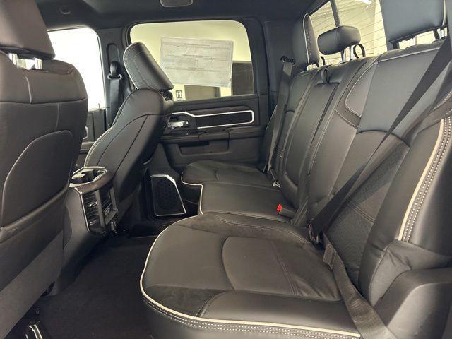 new 2026 Ram 3500 car, priced at $83,197
