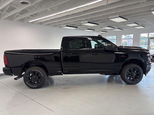 new 2026 Ram 3500 car, priced at $83,197