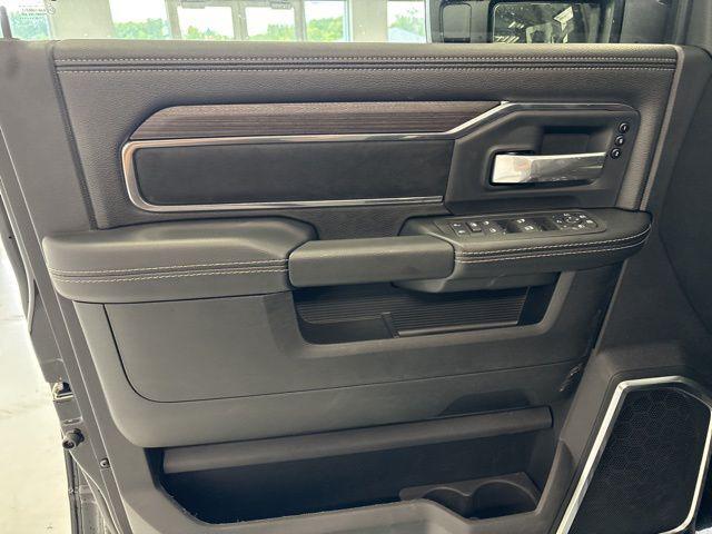 new 2026 Ram 3500 car, priced at $83,197