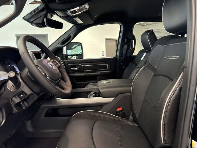 new 2026 Ram 3500 car, priced at $83,197