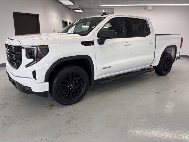 used 2022 GMC Sierra 1500 car, priced at $34,500