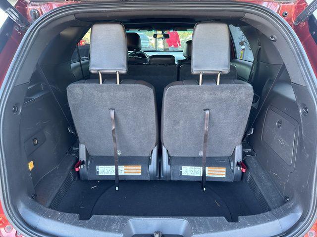 used 2014 Ford Explorer car, priced at $6,000