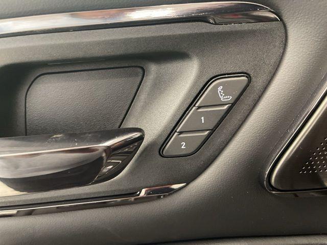 new 2025 Ram 1500 car, priced at $69,628