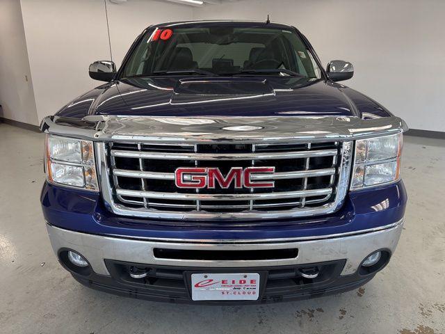 used 2010 GMC Sierra 1500 car, priced at $6,000