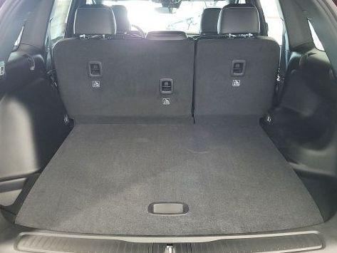 new 2025 Jeep Grand Cherokee car, priced at $48,052