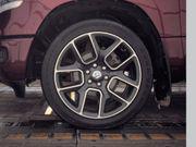 used 2019 Ram 1500 car, priced at $35,000