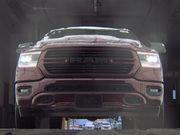 used 2019 Ram 1500 car, priced at $35,000