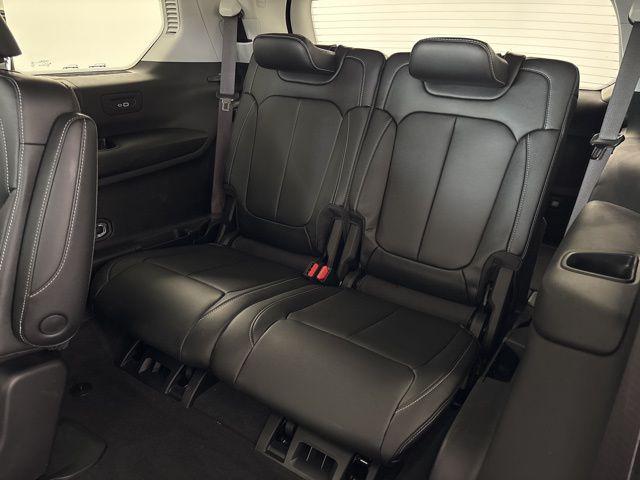 used 2023 Jeep Grand Cherokee L car, priced at $35,500