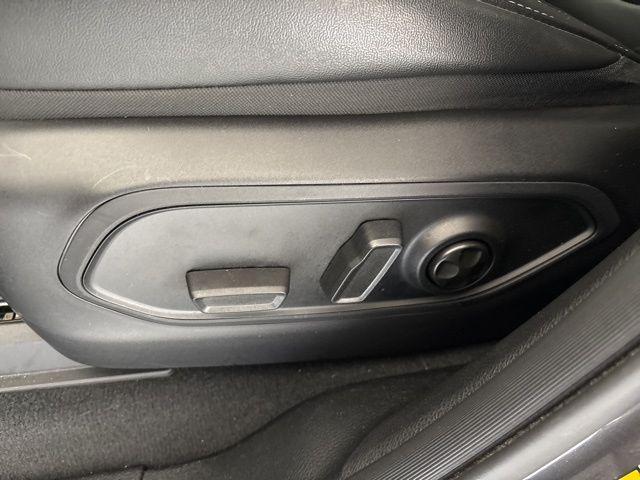 used 2023 Jeep Grand Cherokee L car, priced at $35,500