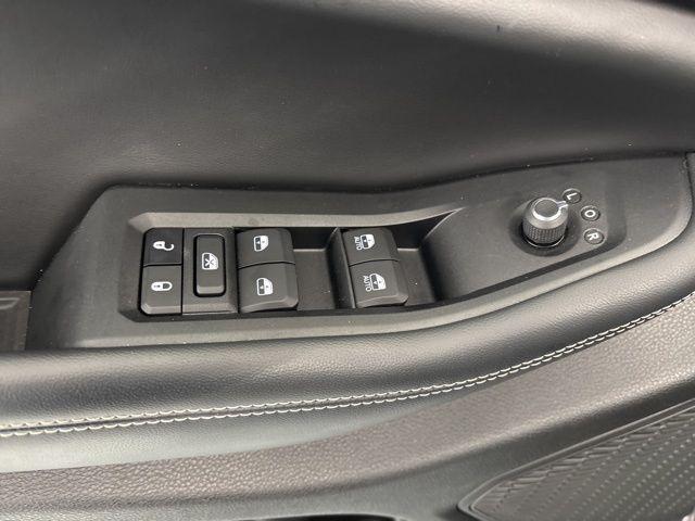 used 2023 Jeep Grand Cherokee L car, priced at $35,500