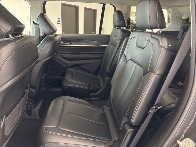 used 2023 Jeep Grand Cherokee L car, priced at $35,500