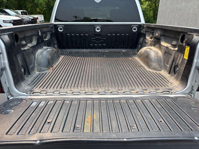 used 2017 Chevrolet Silverado 1500 car, priced at $20,000