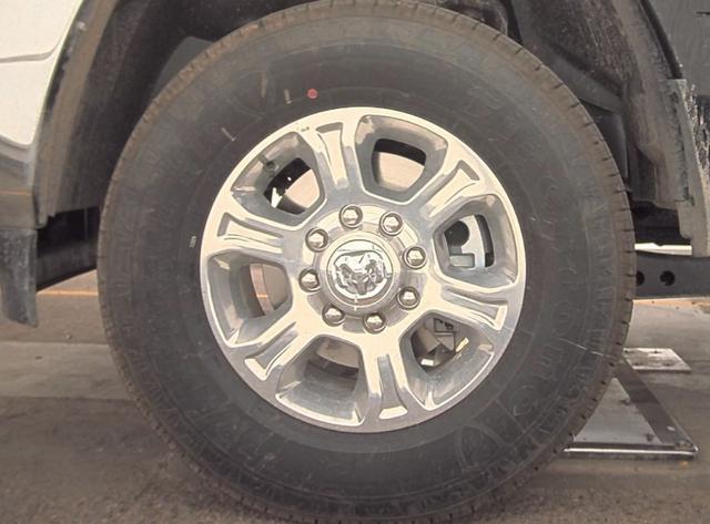 used 2025 Ram 2500 car, priced at $60,000