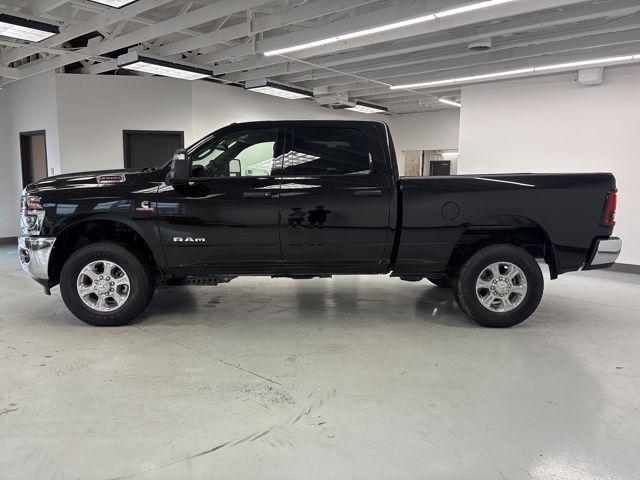 used 2025 Ram 2500 car, priced at $52,000