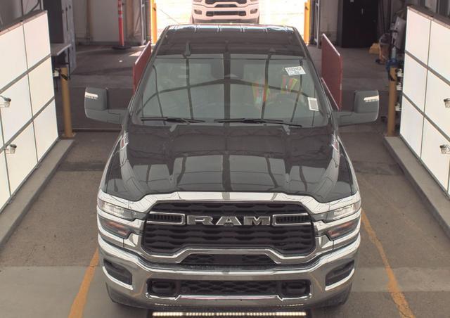 used 2025 Ram 2500 car, priced at $60,000