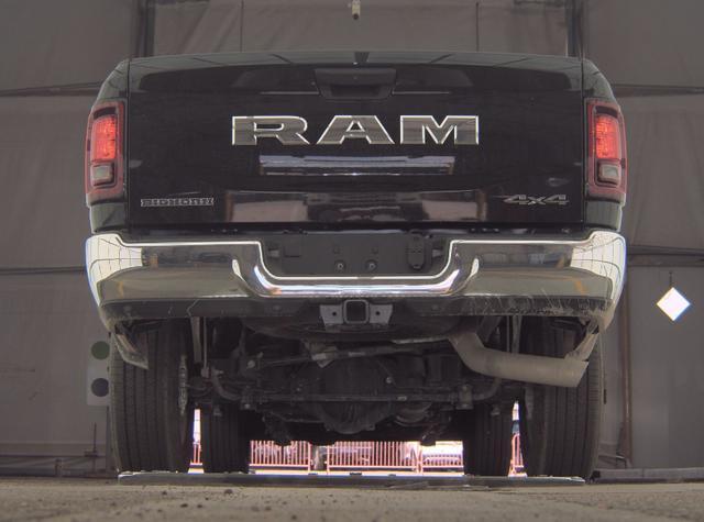 used 2025 Ram 2500 car, priced at $60,000