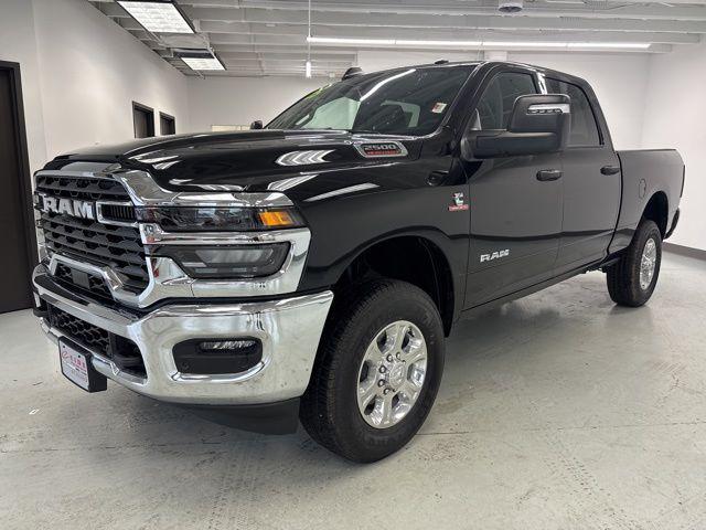 used 2025 Ram 2500 car, priced at $52,000