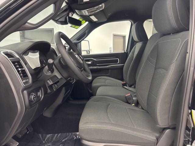 used 2025 Ram 2500 car, priced at $52,000