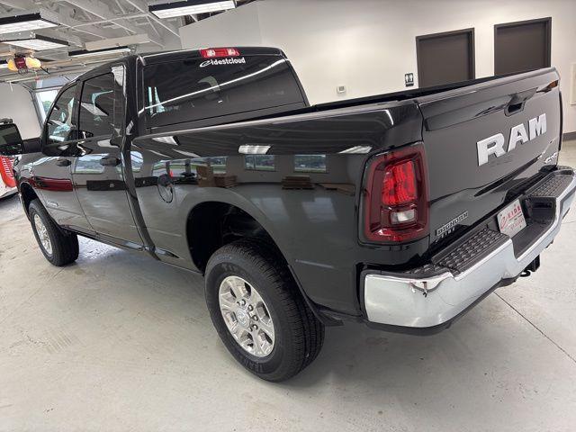 used 2025 Ram 2500 car, priced at $52,000