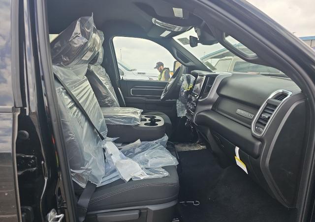 used 2025 Ram 2500 car, priced at $60,000