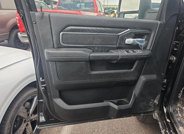 used 2025 Ram 2500 car, priced at $60,000