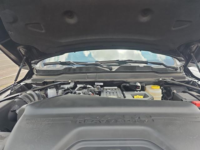 used 2025 Ram 2500 car, priced at $60,000
