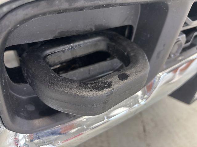 used 2025 Ram 2500 car, priced at $52,000