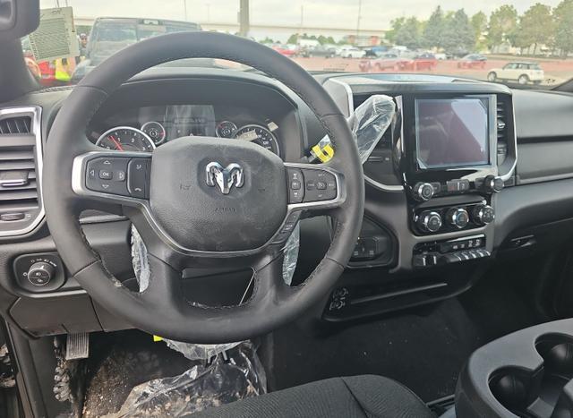 used 2025 Ram 2500 car, priced at $60,000