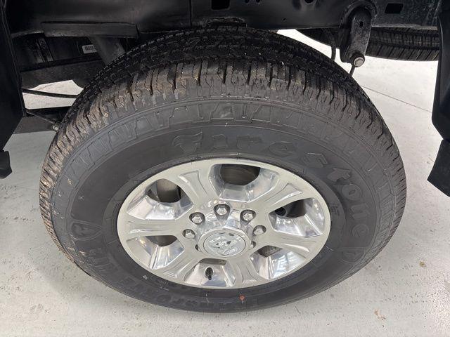 used 2025 Ram 2500 car, priced at $52,000