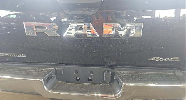 used 2025 Ram 2500 car, priced at $60,000
