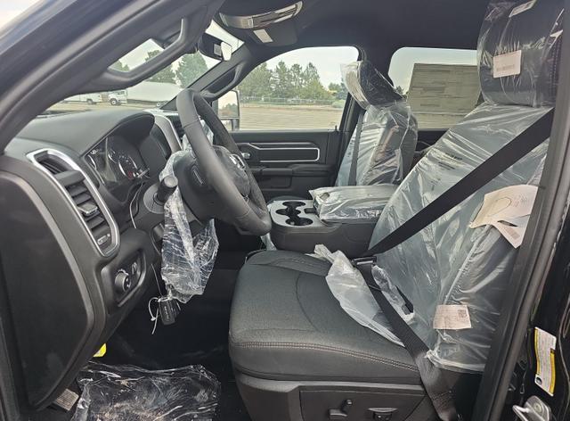 used 2025 Ram 2500 car, priced at $60,000