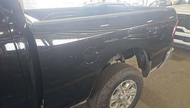 used 2025 Ram 2500 car, priced at $60,000