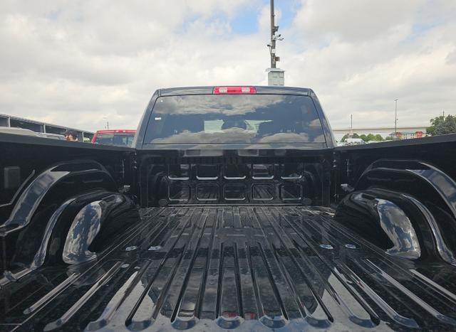 used 2025 Ram 2500 car, priced at $60,000